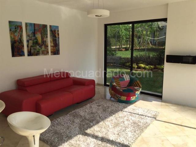 Casa en arriendo en Sur, Pance