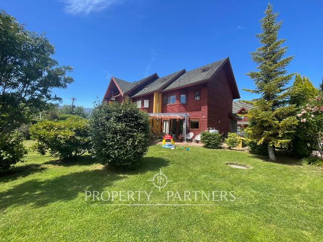 Casa en arriendo en Lautaro, La Araucanía