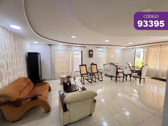 Casa en arriendo en Las Palmas, Barranquilla