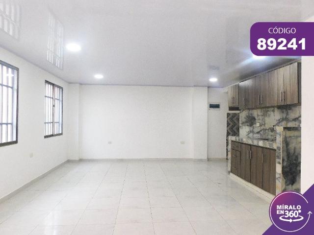 Casa en arriendo en Las Palmas, Barranquilla