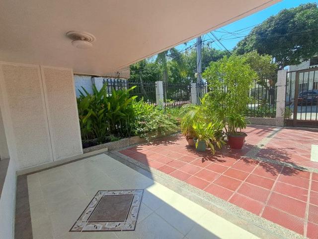 Casa en arriendo en Las Palmas, Barranquilla
