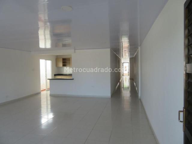 Casa en arriendo en Las Palmas, Barranquilla