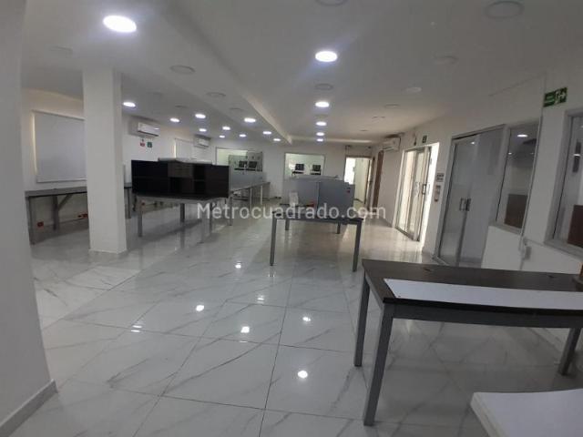 Casa en arriendo en Paraíso, Barranquilla