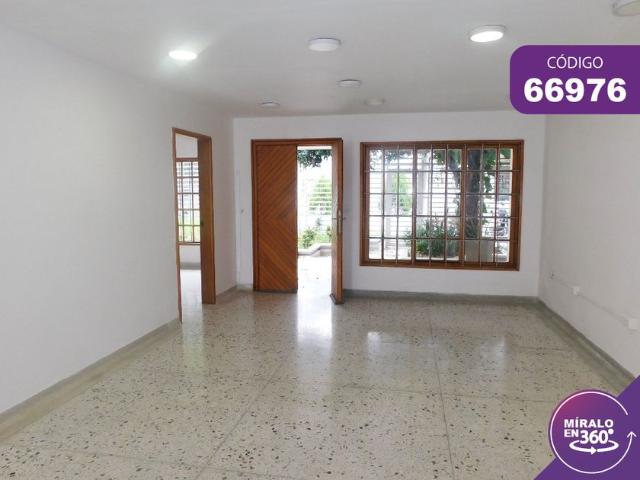 Casa en arriendo en Paraíso, Barranquilla