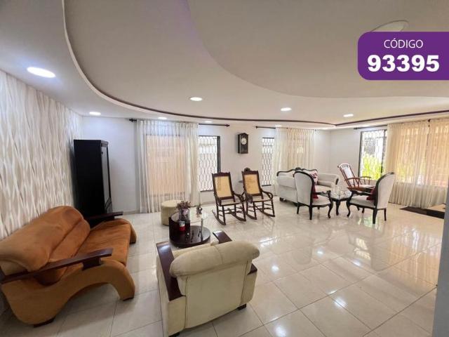 Casa en arriendo en Las Palmas, Barranquilla