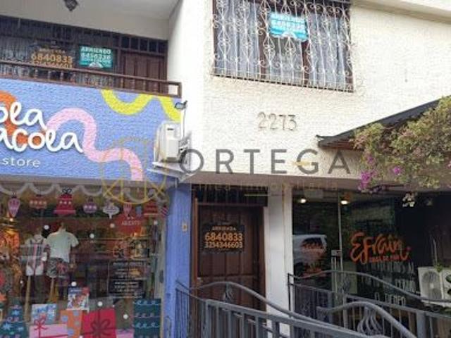 Casa en arriendo en Santander