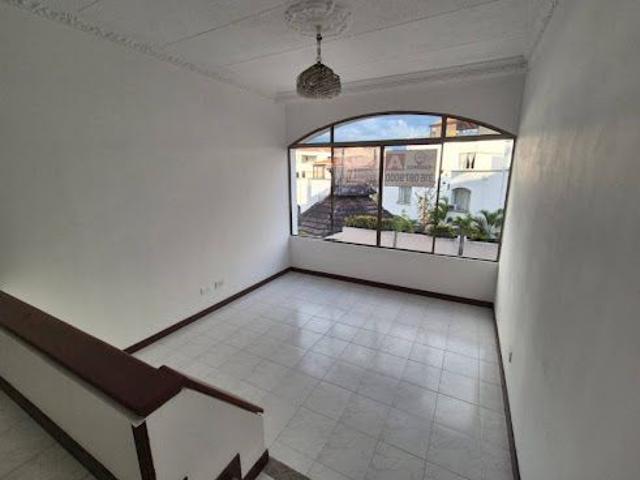 Casa en arriendo en Santander