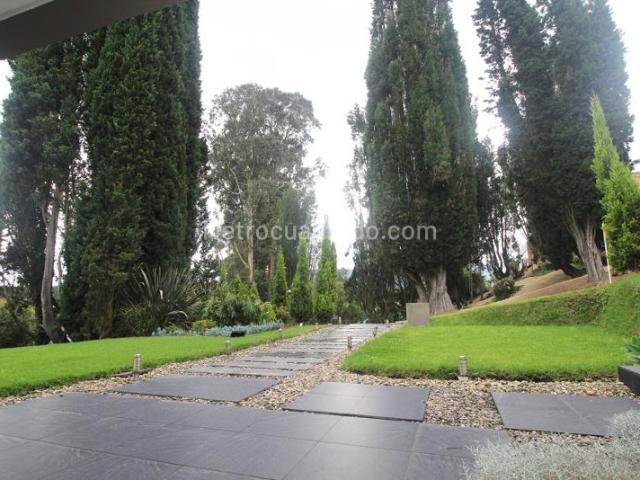 Casa en arriendo en Cundinamarca