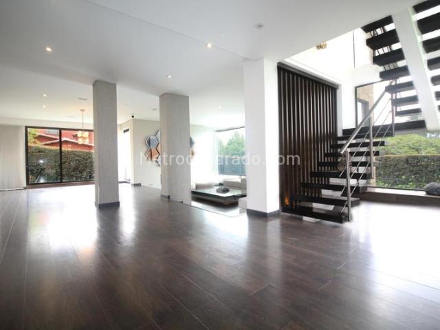 Casa en arriendo en Cundinamarca