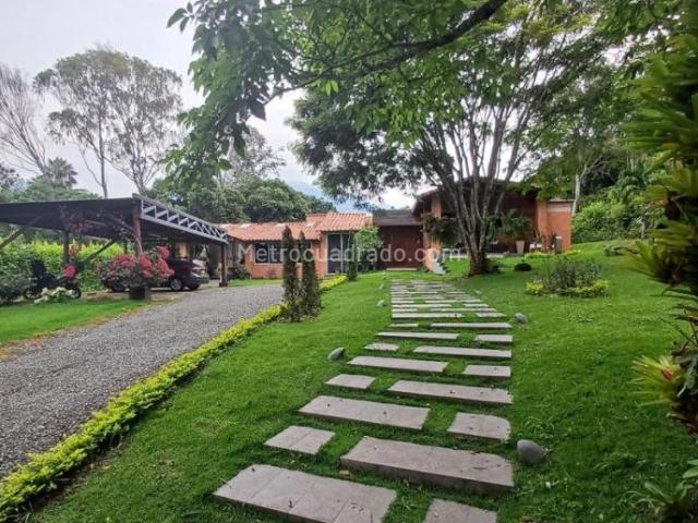 Casa en arriendo en Sur, La Buitrera