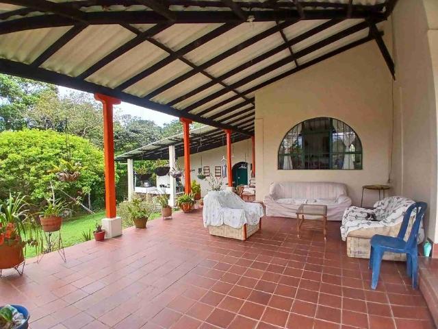 Casa en arriendo en Cauca