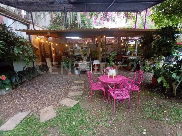 Casa en arriendo en Sur, Pance