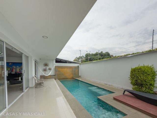 Casa en arriendo en Sur, Valle Del Cauca