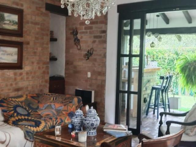 Casa en arriendo en Barrio Pance, Cali