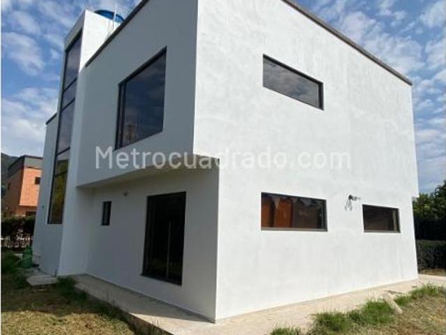 Casa en arriendo en Cundinamarca