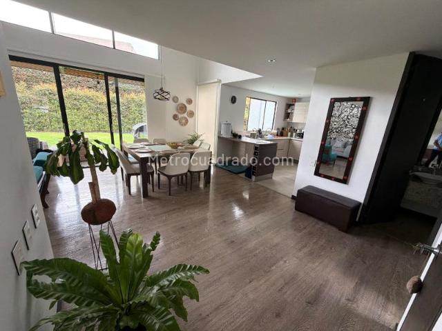 Casa en arriendo en Cundinamarca