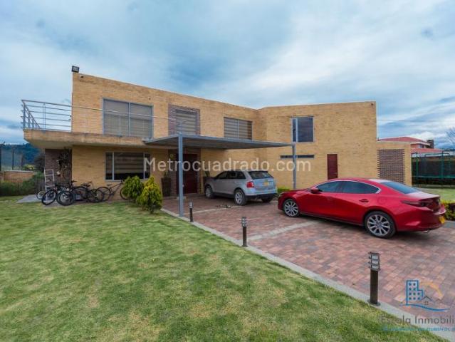 Casa en arriendo en Cundinamarca