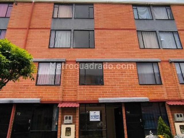 Casa en arriendo en Compartir, Cundinamarca