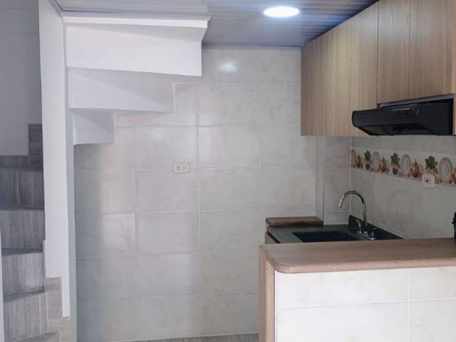 Casa en arriendo en Compartir, Cundinamarca