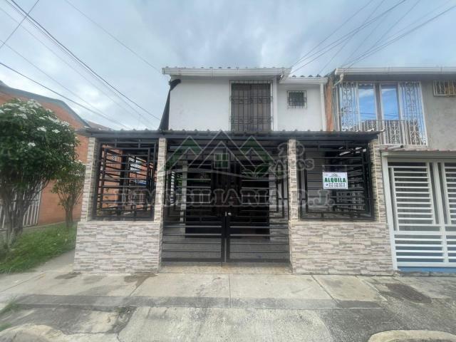 Casa en arriendo en Sur, Palmira