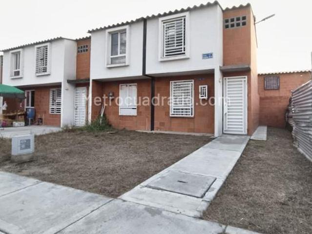 Casa en arriendo en Candelaria, Sur