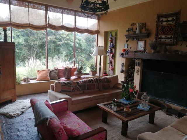 Casa en arriendo en Cundinamarca