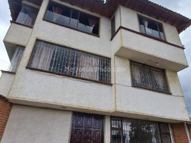 Casa en arriendo en Boyacá, La Colorada
