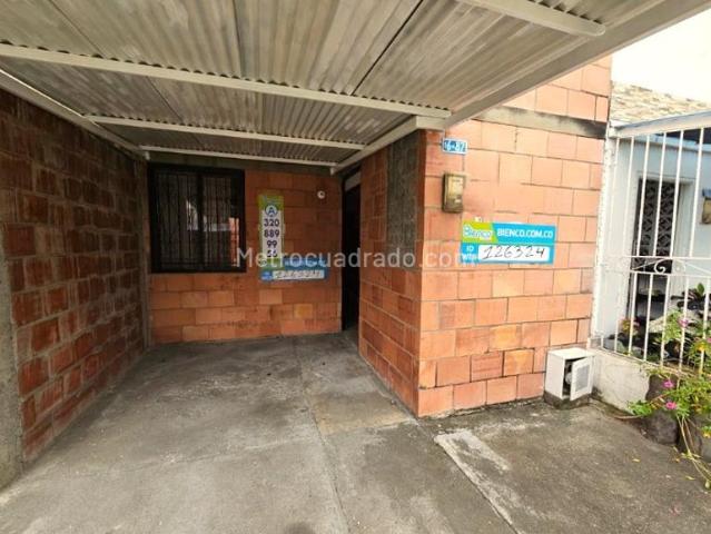 Casa en arriendo en Sur, Palmira