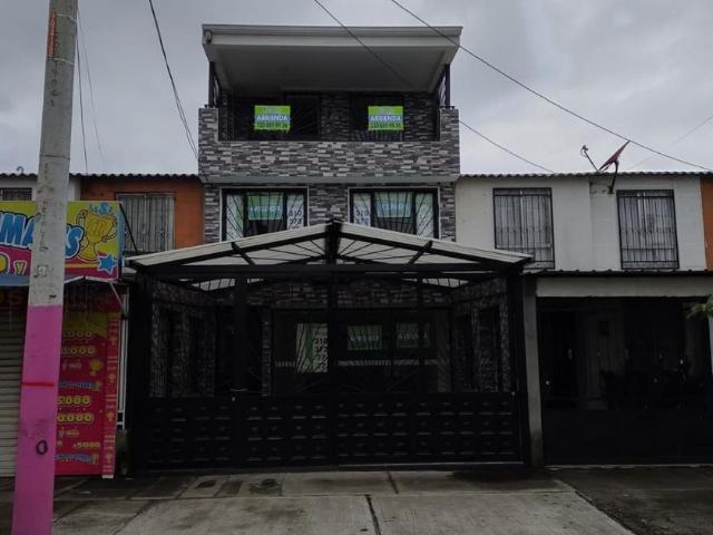 Casa en arriendo en Sur, Palmira