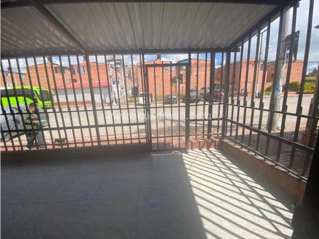 Casa en arriendo en Cundinamarca