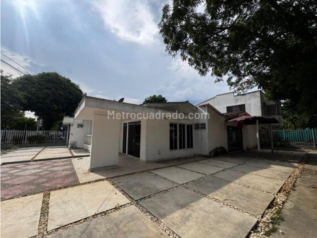 Casa en arriendo en El Recreo, Córdoba