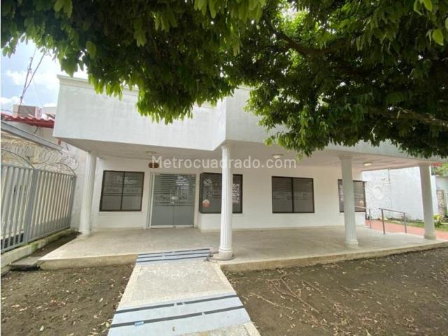 Casa en arriendo en Córdoba
