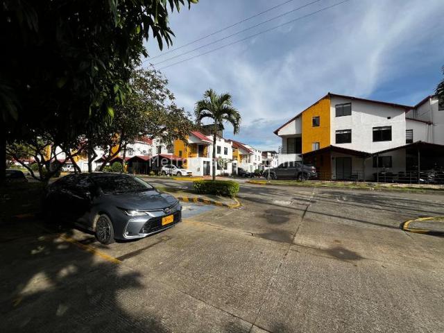 Casa en arriendo en Risaralda
