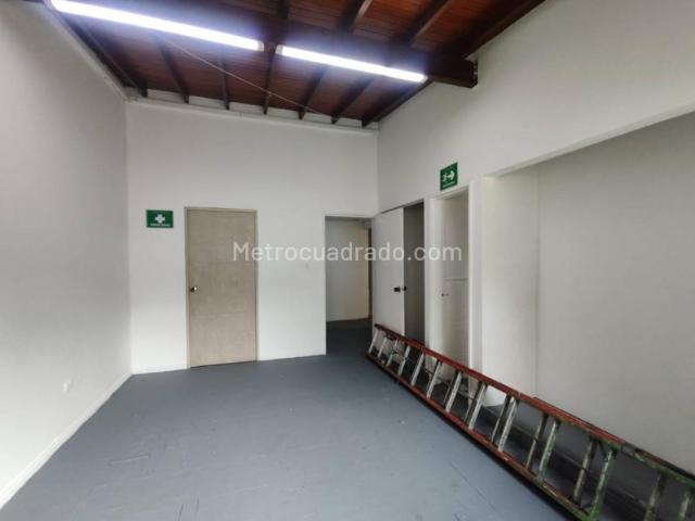 Casa en arriendo en Antioquia, Valle de Aburrá