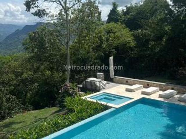 Casa en arriendo en Cundinamarca