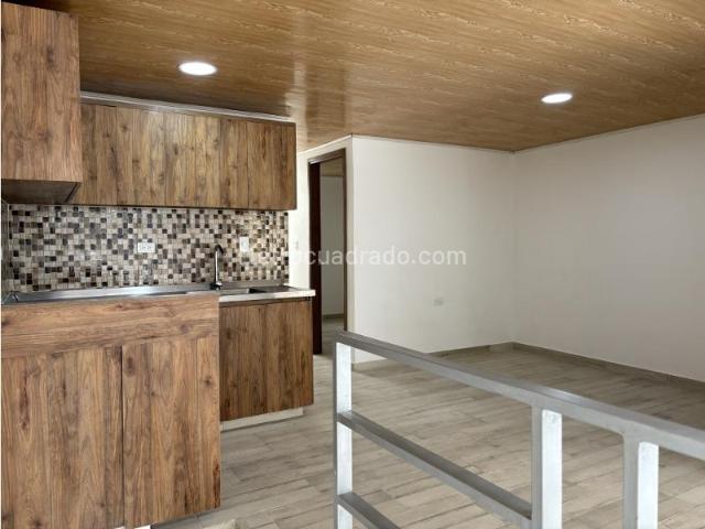 Casa en arriendo en Risaralda