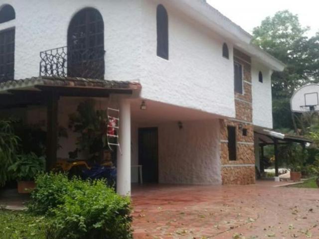 Casa en arriendo en Sur, Jamundí