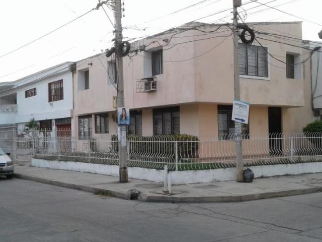 Casa en arriendo en Bolívar