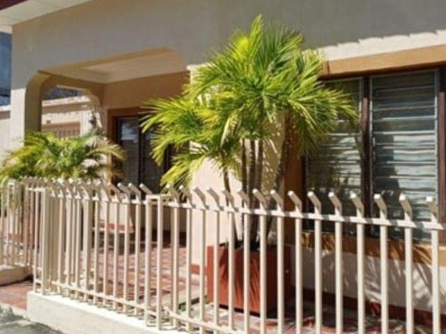 Casa en arriendo en Bolívar