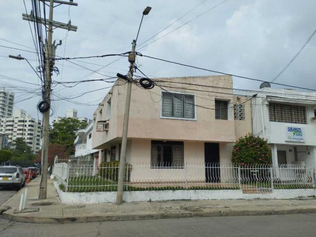 Casa en arriendo en Bolívar