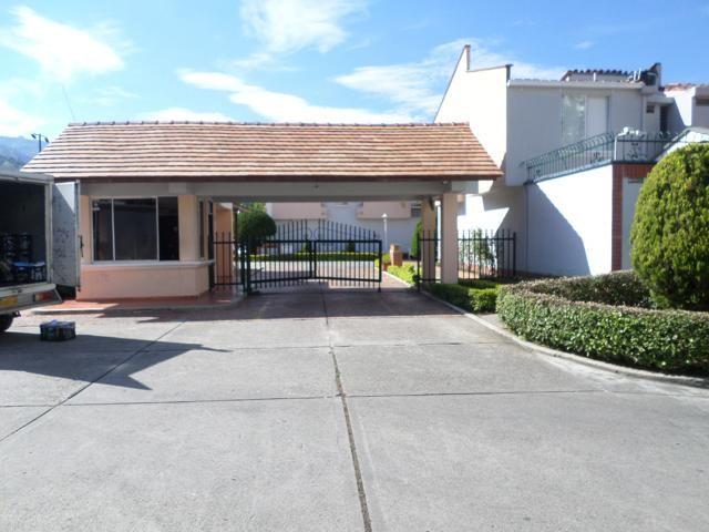 Casa en arriendo en Santander