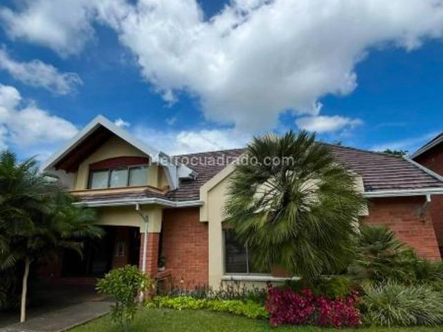 Casa en arriendo en Santander