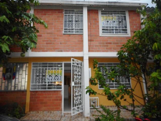 Casa en arriendo en Santander