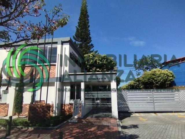 Casa en arriendo en Santander