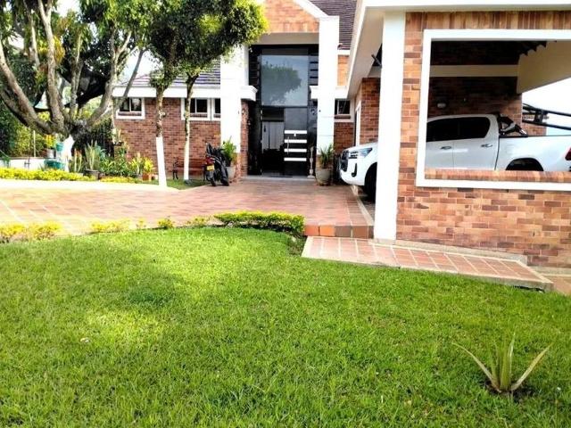 Casa en arriendo en Santander