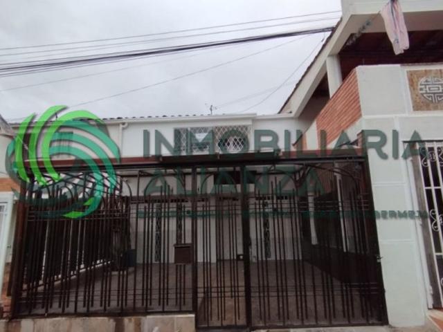 Casa en arriendo en Santander