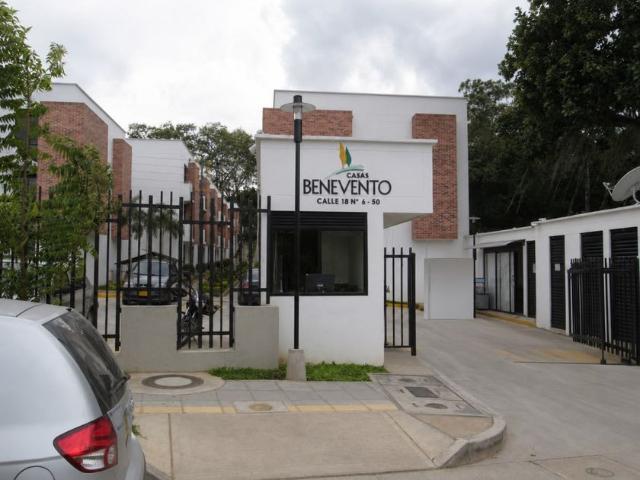 Casa en arriendo en Santander