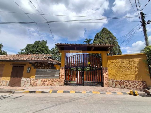 Casa en arriendo en Santander