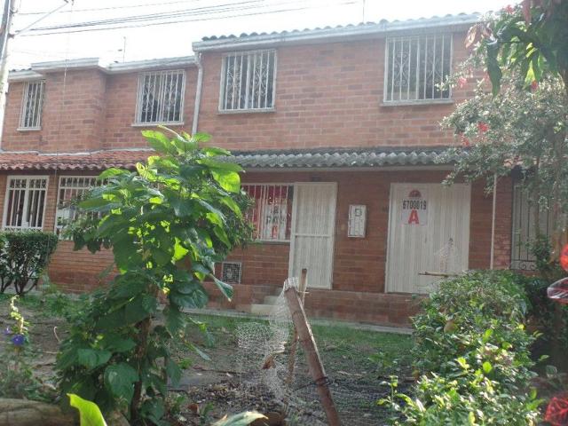 Casa en arriendo en Santander