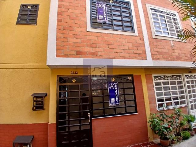 Casa en arriendo en Santander
